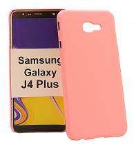 Hardcase Cover Samsung Galaxy J4 Plus (J415FN/DS)