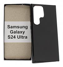 TPU Cover Samsung Galaxy S24 Ultra 5G (SM-S928B/DS)