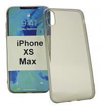 Ultra Thin TPU Cover iPhone Xs Max