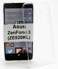 Ultra Thin TPU Cover Asus ZenFone 3 (ZE520KL)