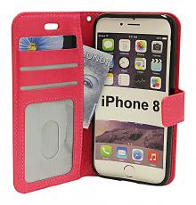 Crazy Horse Wallet iPhone 8