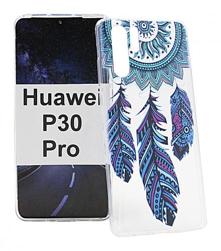 TPU Designcover Huawei P30 Pro (VOG-L29)