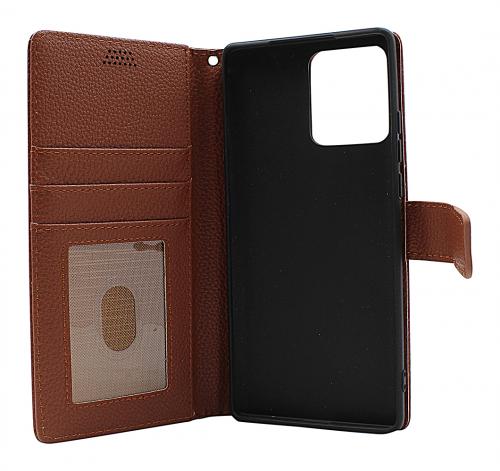 New Standcase Wallet Motorola Edge 30 Ultra 5G