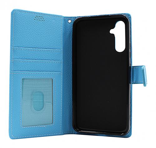 New Standcase Wallet Samsung Galaxy A34 5G