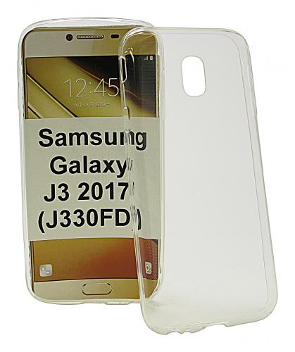 Ultra Thin TPU Cover Samsung Galaxy J3 2017 (J330FD)