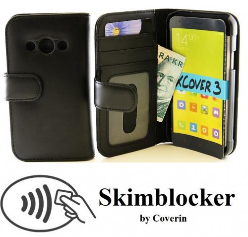 Skimblocker Mobiltaske Samsung Galaxy Xcover 3 (SM-G388F)