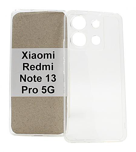 Ultra Thin TPU Cover Xiaomi Redmi Note 13 Pro 5G
