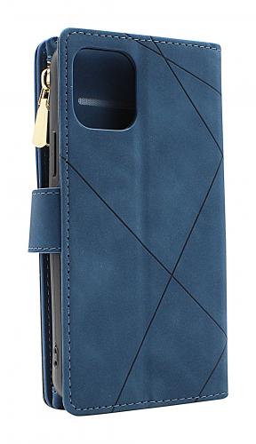 XL Standcase Luxwallet iPhone 12 / 12 Pro (6.1)