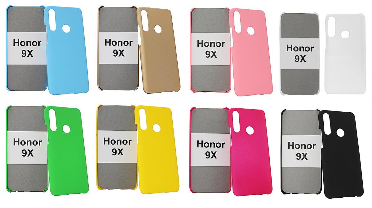 Hardcase Cover Honor 9X