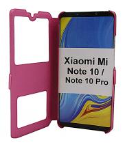 Flipcase Xiaomi Mi Note 10 / Mi Note 10 Pro