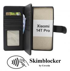 Skimblocker Xiaomi 14T Pro XL Mobilcover