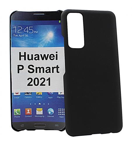 Hardcase Cover Huawei P Smart 2021