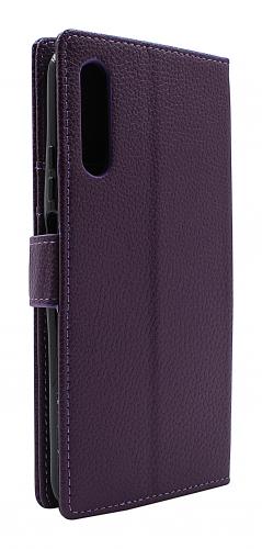 New Standcase Wallet Huawei P Smart Pro (STK-L21)