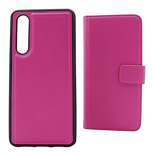 Skimblocker Magnet Wallet Huawei P30