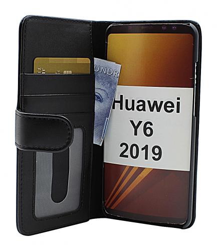 Skimblocker Mobiltaske Huawei Y6 2019