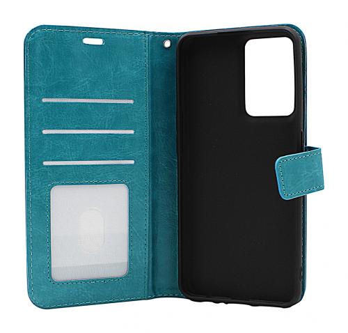 Crazy Horse Wallet OnePlus Nord CE 2 5G