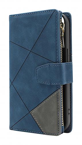 XL Standcase Luxwallet Samsung Galaxy A23 5G (SM-A236B/DS)