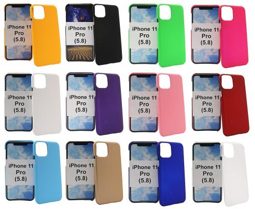 Hardcase Cover iPhone 11 Pro (5.8)