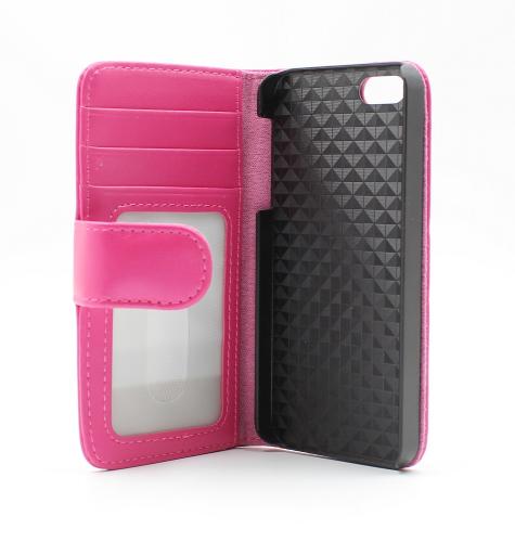 Skimblocker Mobiltaske iPhone 5/5s/SE