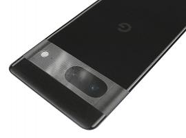 Kameraglas Google Pixel 7 5G