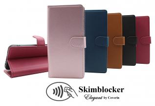 Skimblocker iPhone 15 Mobilcover