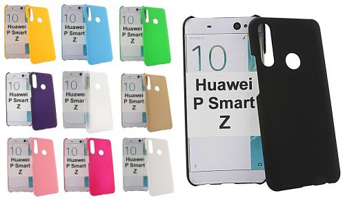 Hardcase Cover Huawei P Smart Z