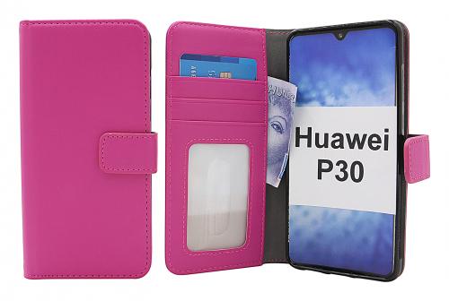 Skimblocker Magnet Wallet Huawei P30