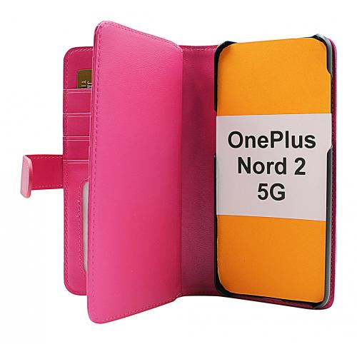 Skimblocker XL Wallet OnePlus Nord 2 5G