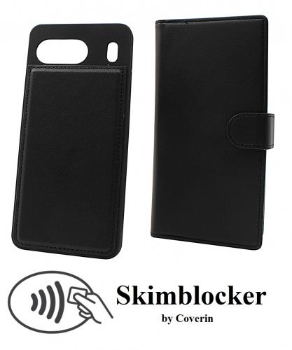 Skimblocker OnePlus Nord 4 5G XL Magnet Mobilcover