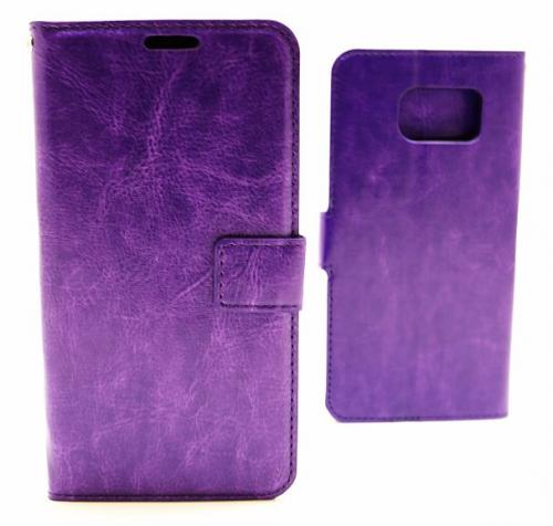 Crazy Horse Wallet Samsung Galaxy S7 Edge (G935F)