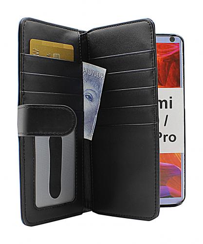 Skimblocker XL Wallet Xiaomi Mi 10 / Xiaomi Mi 10 Pro