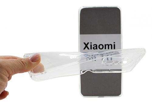 Ultra Thin TPU Cover Xiaomi Mi 11i