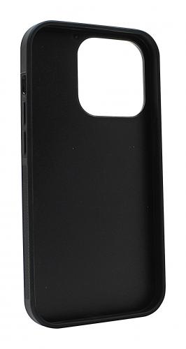 Magnet Cover iPhone 14 Pro (6.1)