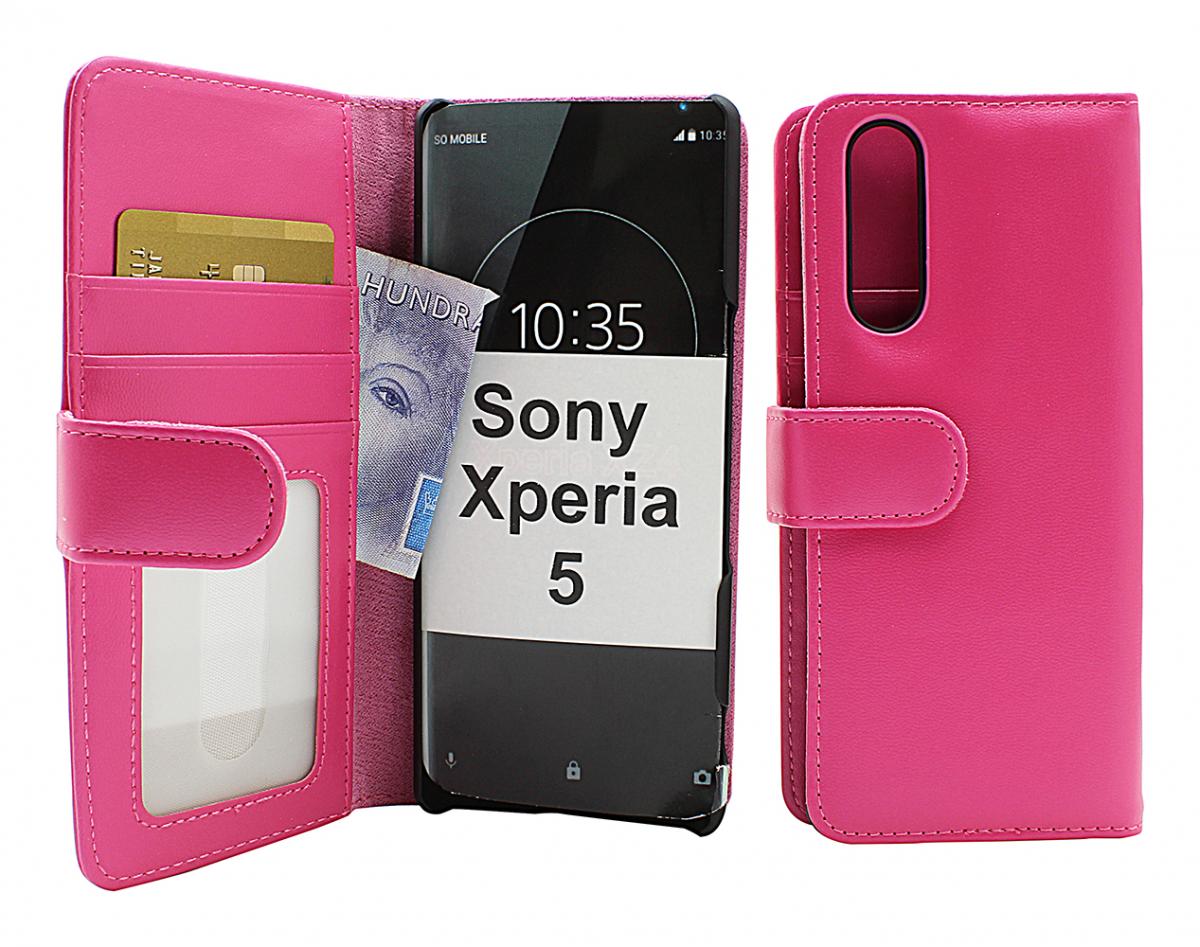 Skimblocker Mobiltaske Sony Xperia 5