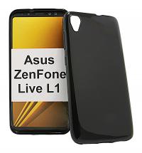 TPU Mobilcover Asus ZenFone Live L1 (ZA550KL)