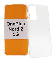 TPU Cover OnePlus Nord 2 5G