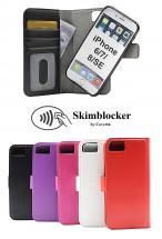 Skimblocker Magnet Wallet iPhone 8