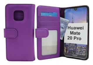 Skimblocker Mobiltaske Huawei Mate 20 Pro