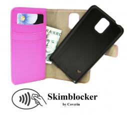 Skimblocker Magnet Wallet Samsung Galaxy S5 / S5 Neo (G900F/G903F)