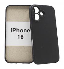 TPU Cover iPhone 16