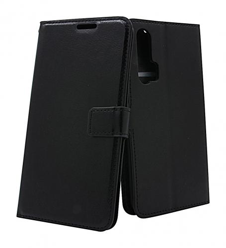 Crazy Horse Wallet Honor 20 Pro