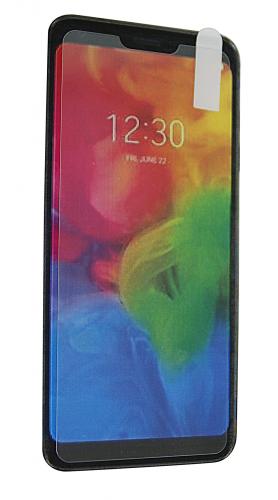 Glasbeskyttelse LG G7 Fit (LMQ850)