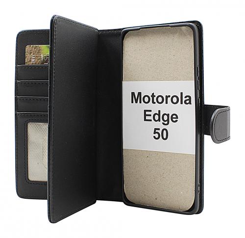 Skimblocker Motorola Edge 50 XL Mobilcover