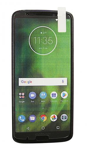 Glasbeskyttelse Motorola Moto G6 Plus