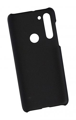 Skimblocker Magnet Wallet Motorola Moto G8