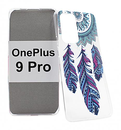 TPU Designcover OnePlus 9 Pro