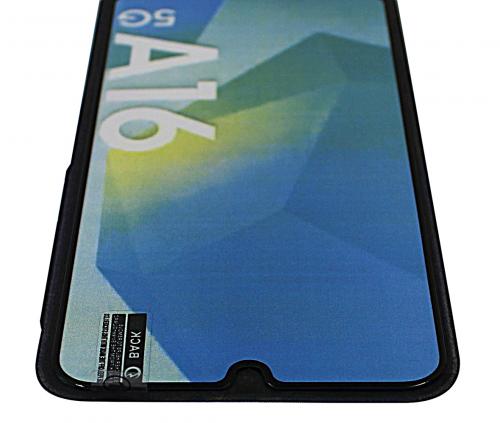 Full Frame Glasbeskyttelse Samsung Galaxy A16 / A16 5G