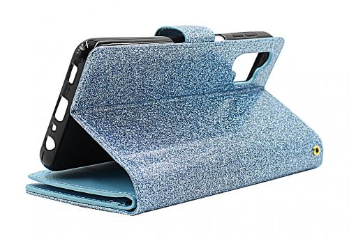 XL Standcase Glitterwallet Samsung Galaxy A32 5G (SM-A326B)