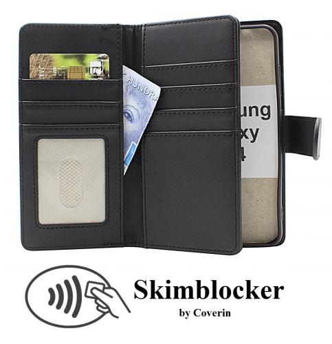 Skimblocker Samsung Galaxy S24 5G XL Mobilcover