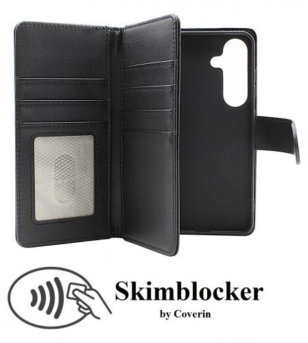 Skimblocker Samsung Galaxy S25 XL Mobilcover